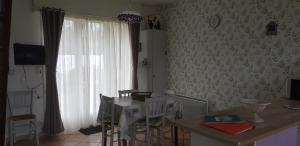 Maisons de vacances Entre baie de Somme et baie d- Authie : photos des chambres