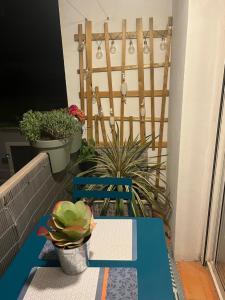 Appartements Appartement centre de Sete : photos des chambres