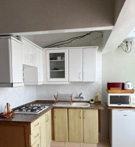 Un studio meublé agréable à Casablanca