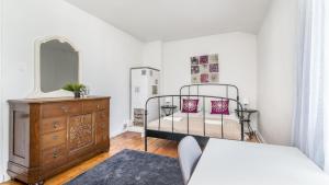 CITYSTAY Okrzei Kamienica w Sopocie
