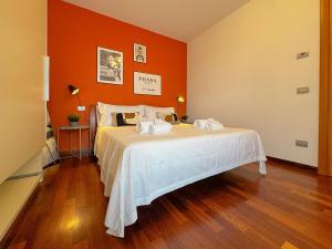 Relax, Piscina & Balcone nel Verde by Host Hero