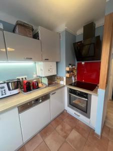 Appartements Appartement centre de Sete : photos des chambres