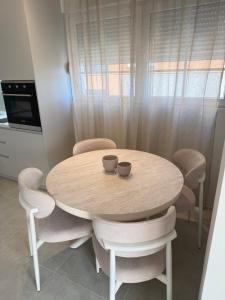 Maison Centrale Luxury City Apartment