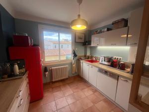 Appartements Appartement centre de Sete : photos des chambres