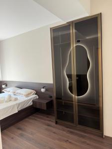 Maison Centrale Luxury City Apartment