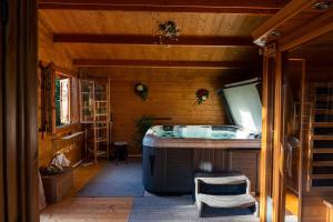 B&B / Chambres d'hotes Domaine de Bellevue CHAMBRE D'HOTES : photos des chambres