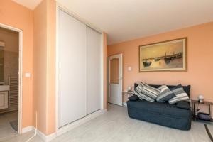 Appartements Studio Cosy Au Bord De L-eau : photos des chambres