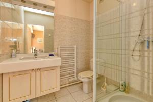 Appartements Studio Cosy Au Bord De L-eau : photos des chambres
