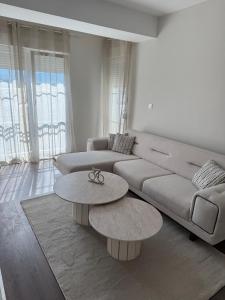 Maison Centrale Luxury City Apartment