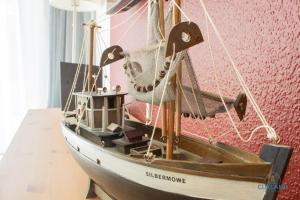 Ferienhaus Bremer Str 6