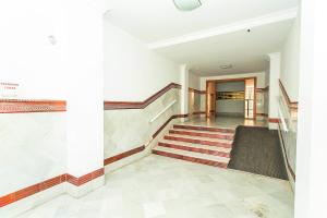 173 Cozy Apartment Alicante-Holiday