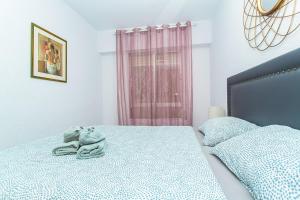 173 Cozy Apartment Alicante-Holiday