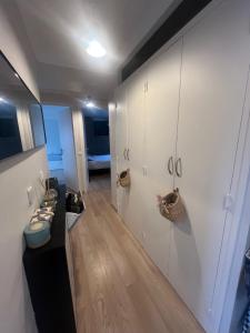 Appartements Appartement centre de Sete : photos des chambres