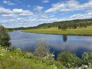 Sörnäsgården Bed & Breakfast