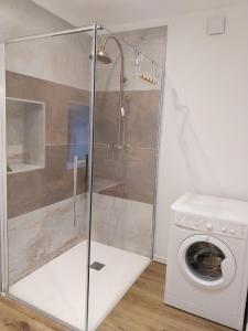 La Petite Ferme Aux Prés