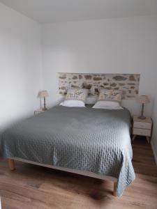 La Petite Ferme Aux Prés