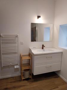 La Petite Ferme Aux Prés