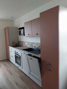 La Petite Ferme Aux Prés