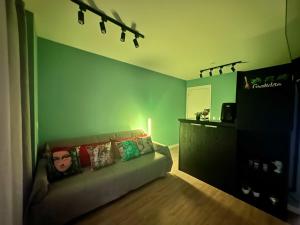 Piscina aquecida, 200m do metrô Vila Madalena