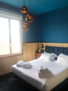 Hotels Hotel les 4 elements : photos des chambres