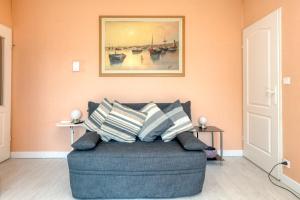 Appartements Studio Cosy Au Bord De L-eau : photos des chambres