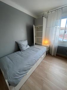 Appartements Appartement centre de Sete : photos des chambres