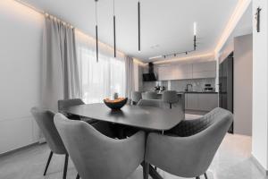 Luxury Apartment Luka