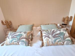 B&B / Chambres d'hotes Mon Eden : photos des chambres