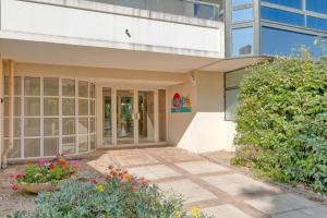 Appartements Studio Cosy Au Bord De L-eau : photos des chambres