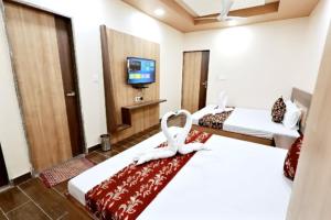 Hotel Royal Suites In Ajmer