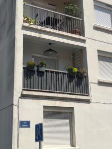 Appartements Appartement centre de Sete : photos des chambres