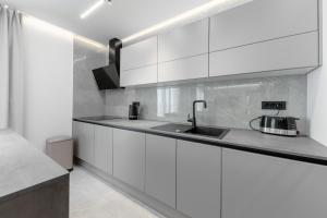 Luxury Apartment Luka