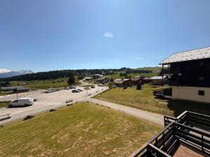 Appartements Les Saisies - Studio Cabine avec Garage pour 4-5 personnes, ensoleille, vue sur pistes, non fumeur - FR-1-293-152 : photos des chambres