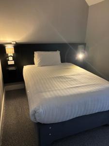 The Horseshoe Bar Townhouse Accommodation