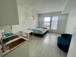 RD Apartments Oy - Areenan Sydän