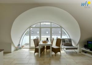 Villa Verdi Ferienwohnung 9