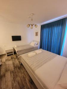 Paris Alaçatı Butik Otel