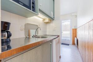 Maisons de vacances 09 - Le Heron - Village vacances : photos des chambres
