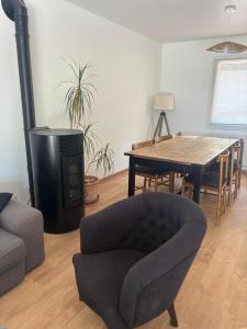 Maison au pays des lavandes et de la vigne