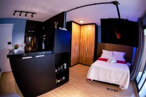 Piscina aquecida, 200m do metrô Vila Madalena