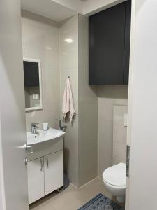 Ajan Apartman 2