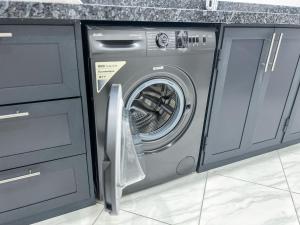 Appartement Alhoceima