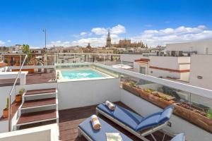 Genteel Home Real de la Carretería