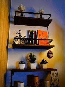 SLY Staycation at Shore Residences Mall of Asia