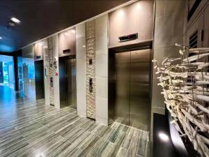 SLY Staycation at Shore Residences Mall of Asia