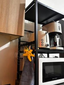 SLY Staycation at Shore Residences Mall of Asia