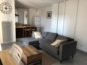 Appartements Proche Stade Toulousain - Blagnac - Parking : photos des chambres