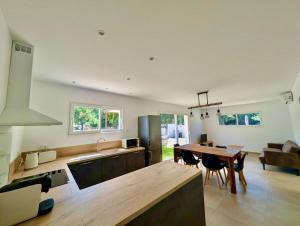 Villas Villa Antonia : photos des chambres