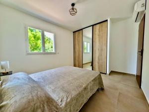 Villas Villa Antonia : photos des chambres