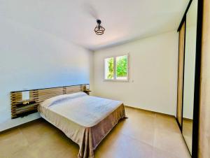 Villas Villa Antonia : photos des chambres